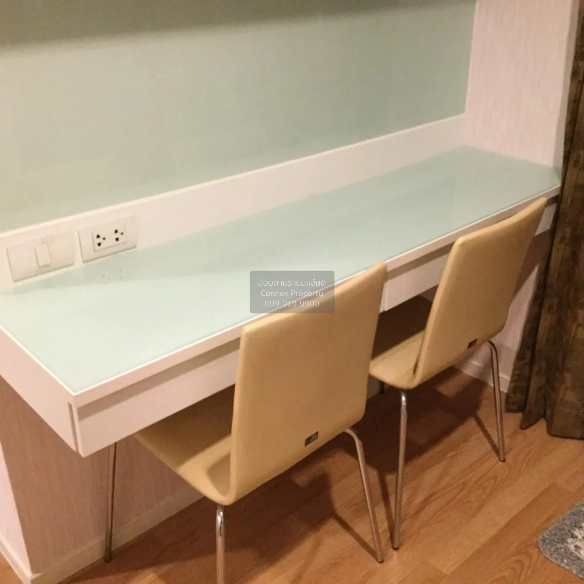 For Sale Condo , Lumpini Ville Ramkhamhaeng 60/2 , Hua Mak , Bang