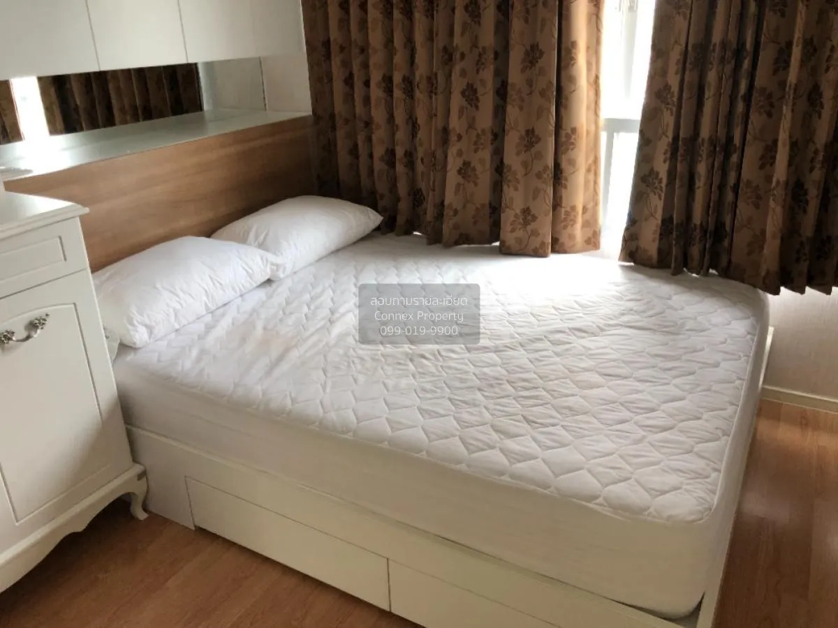 For Sale Condo , Lumpini Ville Ramkhamhaeng 60/2 , Hua Mak , Bang