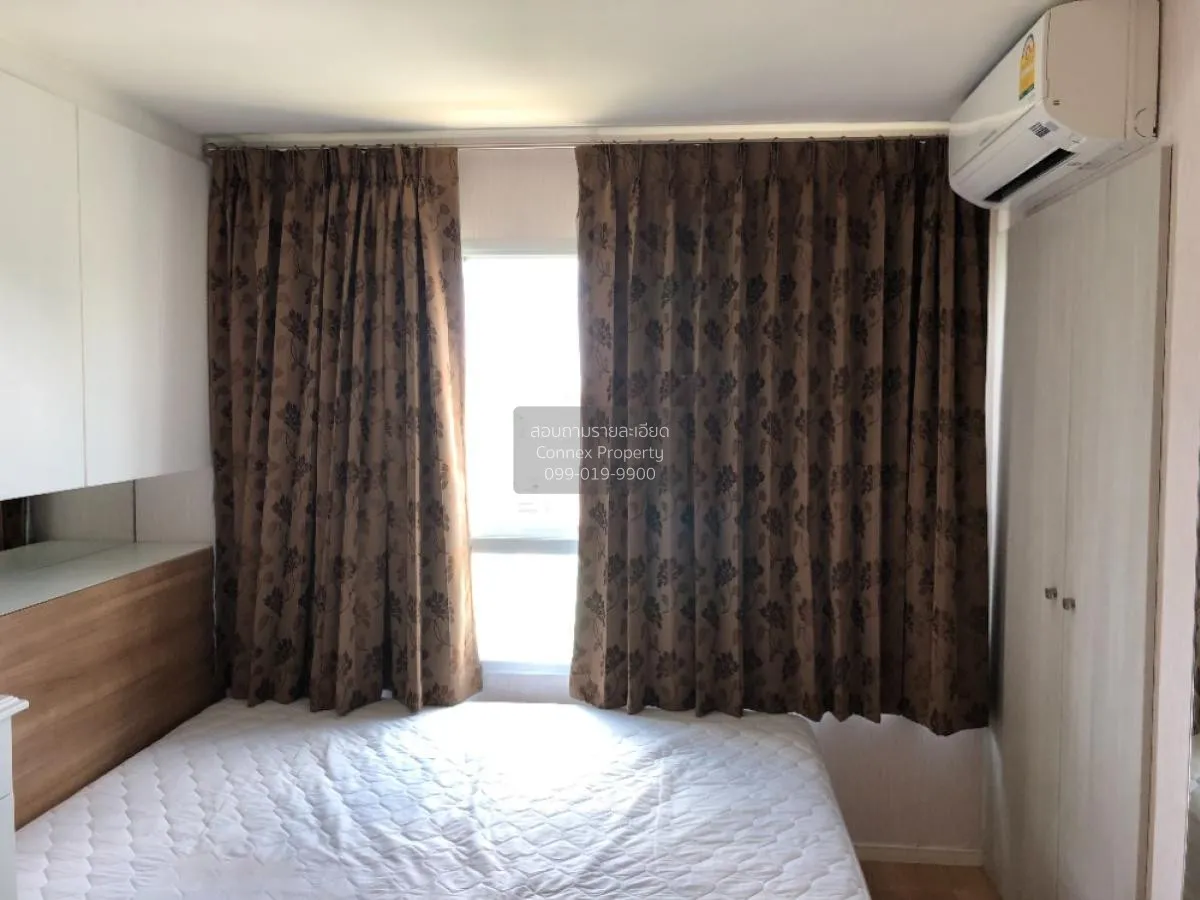 For Sale Condo , Lumpini Ville Ramkhamhaeng 60/2 , Hua Mak , Bang