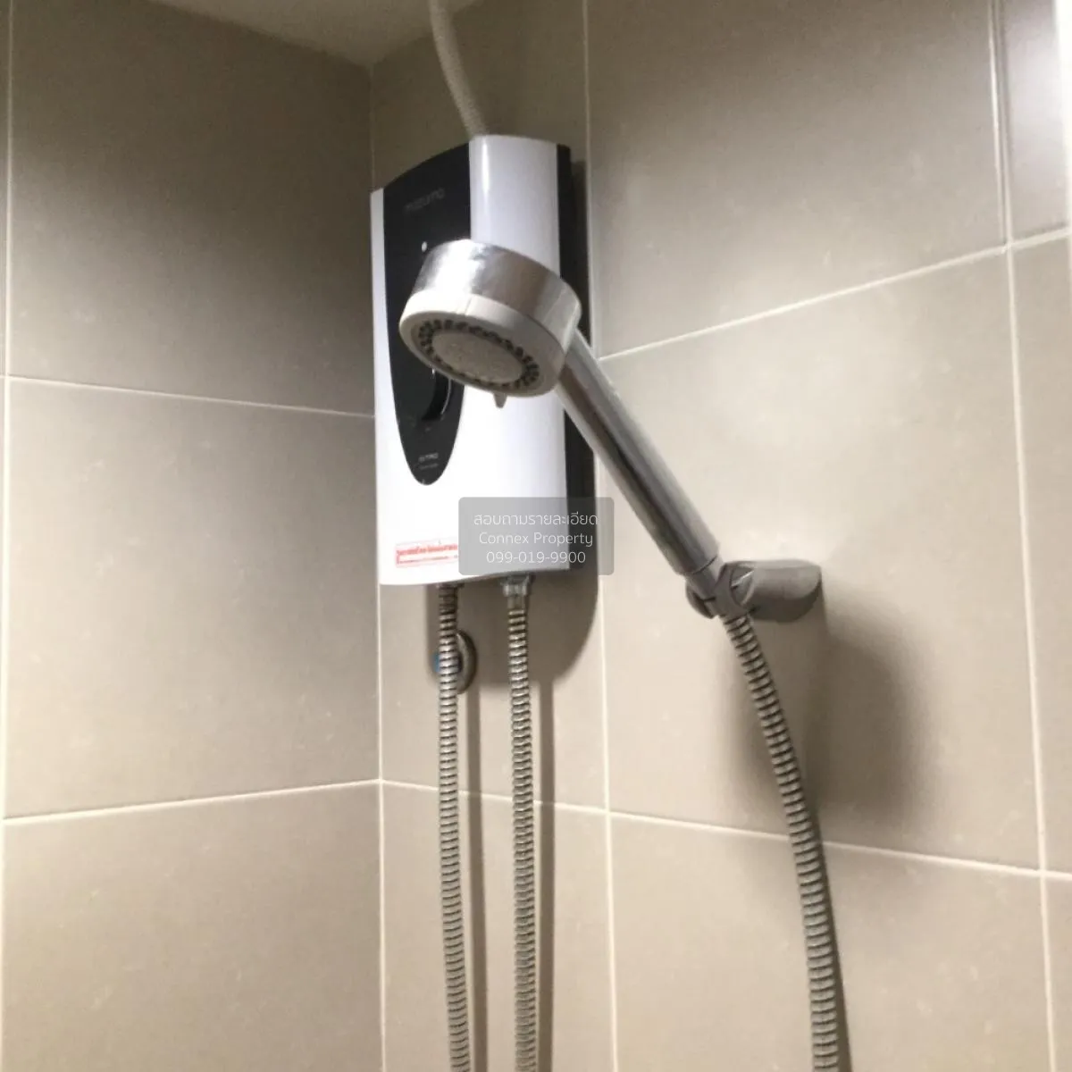 เช่าคอนโด  ลุมพินี วิลล์ รามคำแหง 60/2 หัวหมาก เขต บางกะปิ กรุงเท