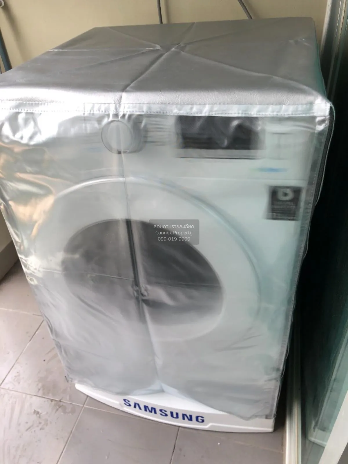 เช่าคอนโด  ลุมพินี วิลล์ รามคำแหง 60/2 หัวหมาก เขต บางกะปิ กรุงเท