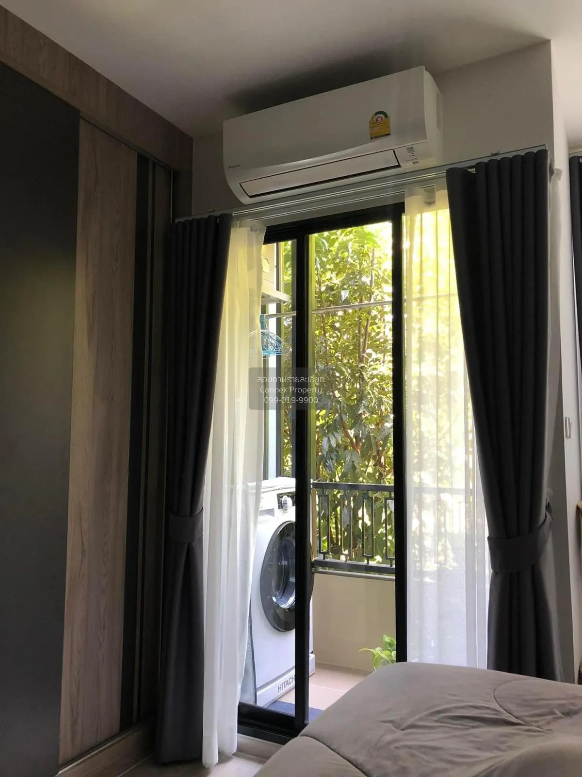 For Sale Condo , Plum Condo Saphanmai Station , BTS-Saphan Mai ,  4