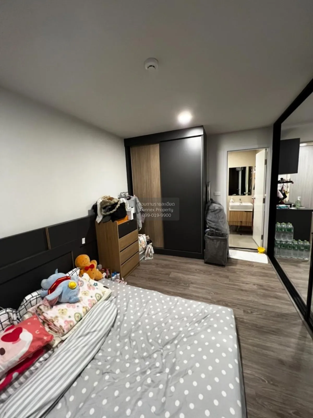 For Rent Condo , FLEXI Sathon-Charoen Nakhon , BTS-Krung Thon Bur 4