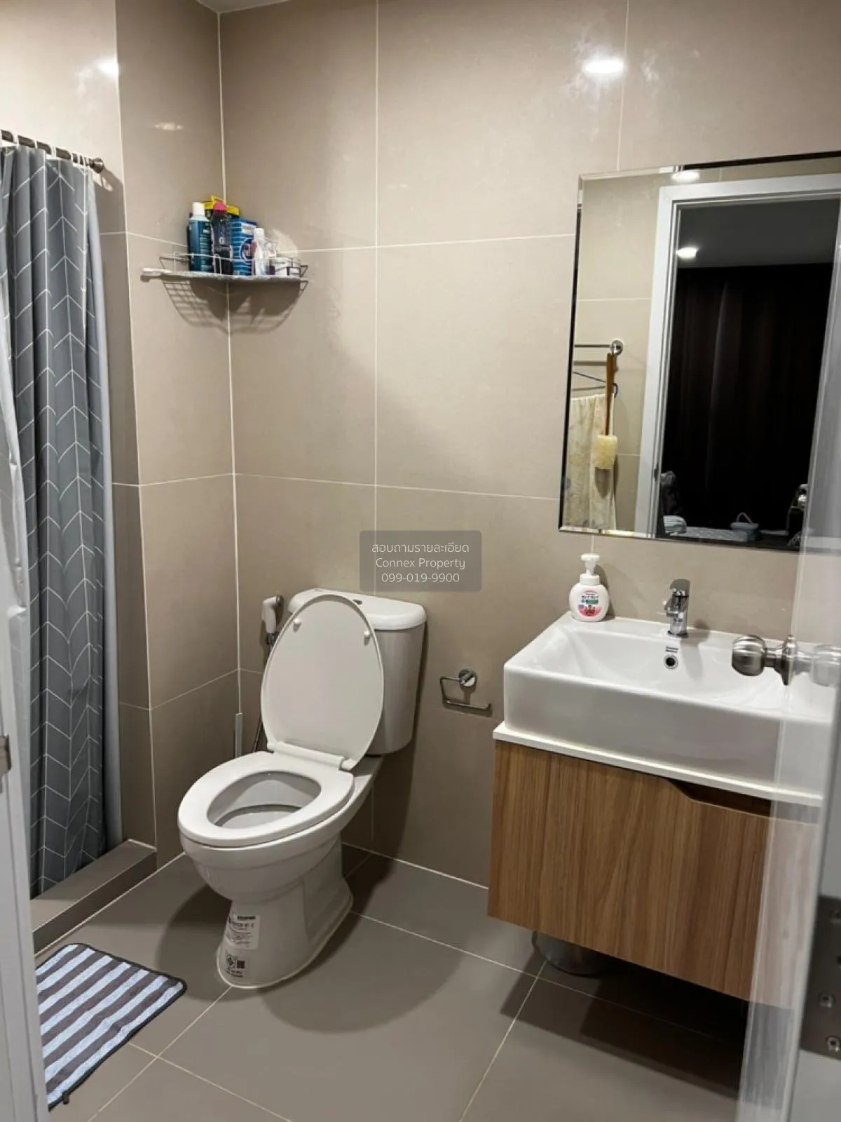 For Rent Condo , FLEXI Sathon-Charoen Nakhon , BTS-Krung Thon Bur