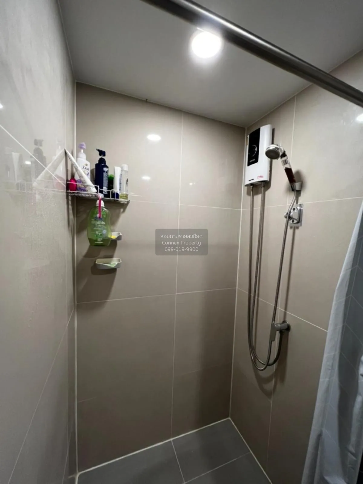 For Rent Condo , FLEXI Sathon-Charoen Nakhon , BTS-Krung Thon Bur