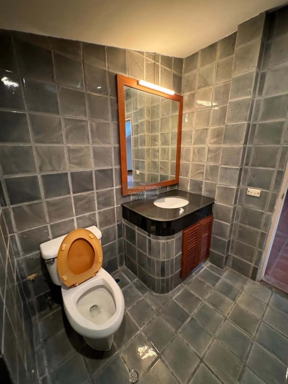 For Sale Condo , Eastwood Park , Suan Luang , Suan Luang , Bangko