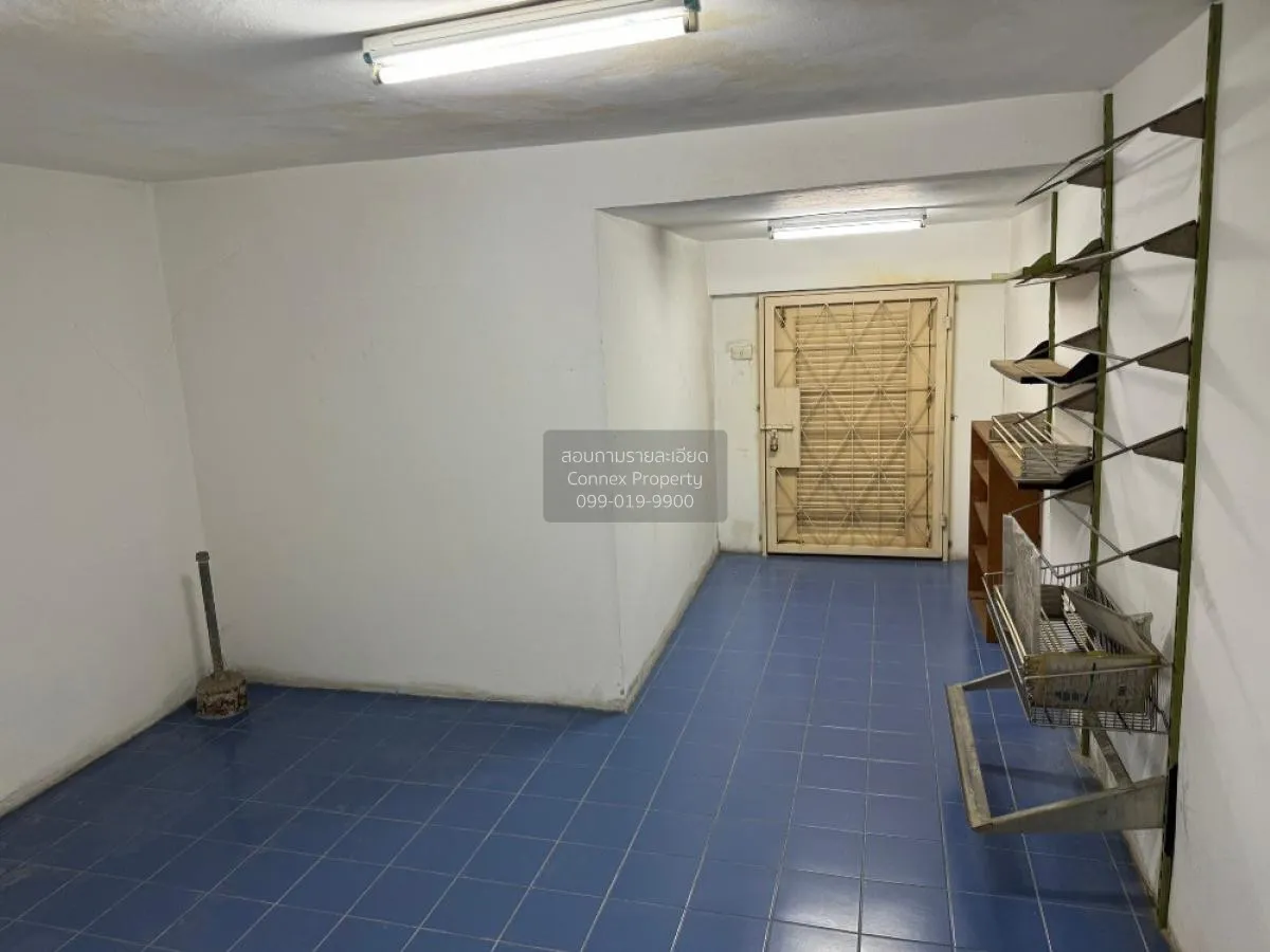 For Sale Condo , Eastwood Park , Suan Luang , Suan Luang , Bangko