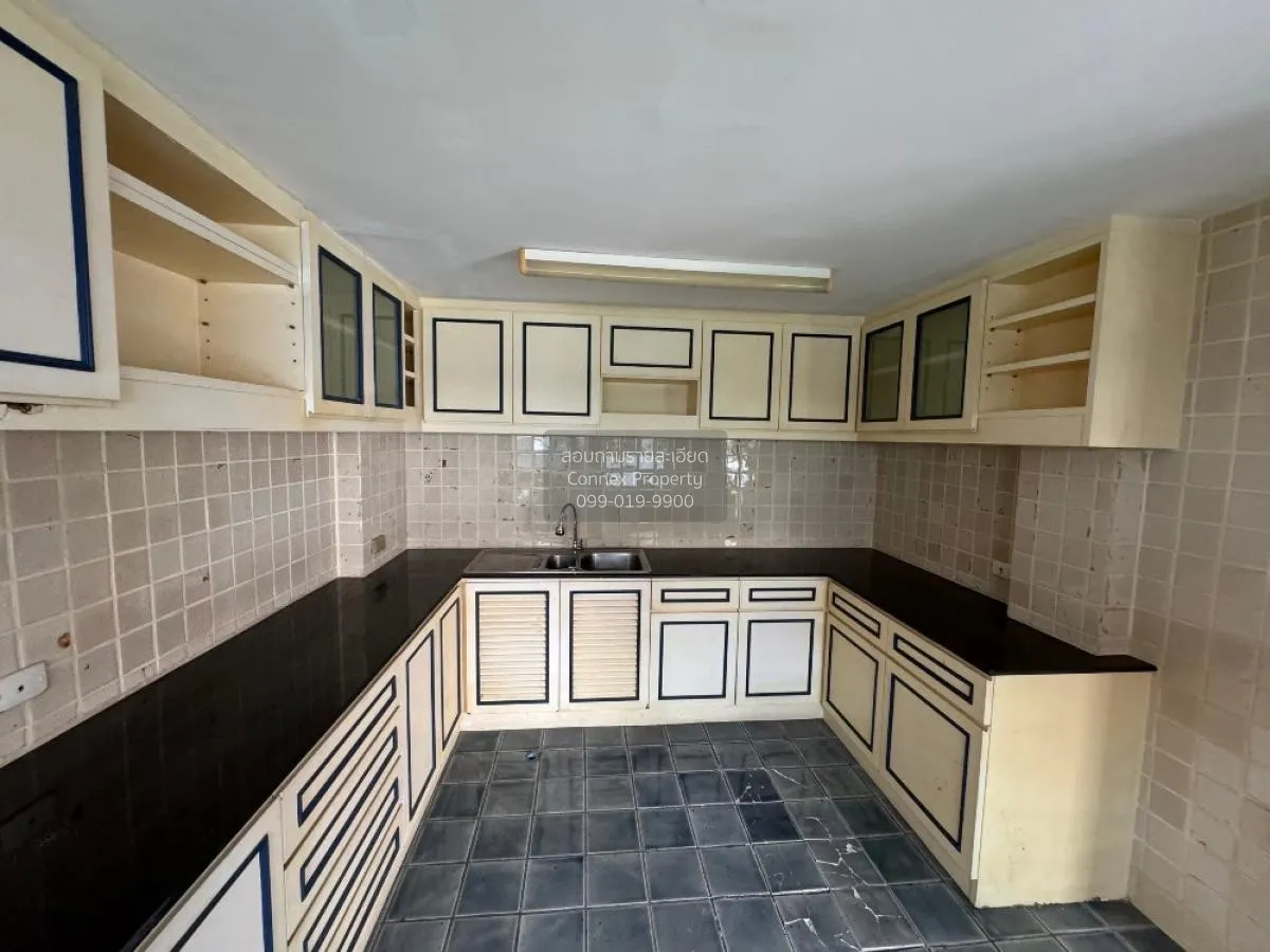 For Sale Condo , Eastwood Park , Suan Luang , Suan Luang , Bangko