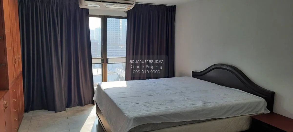 ขายคอนโด  ร่วมใจ ไฮท์ MRT-เพชรบุรี คลองเตยเหนือ เขต วัฒนา กรุงเทพ 3