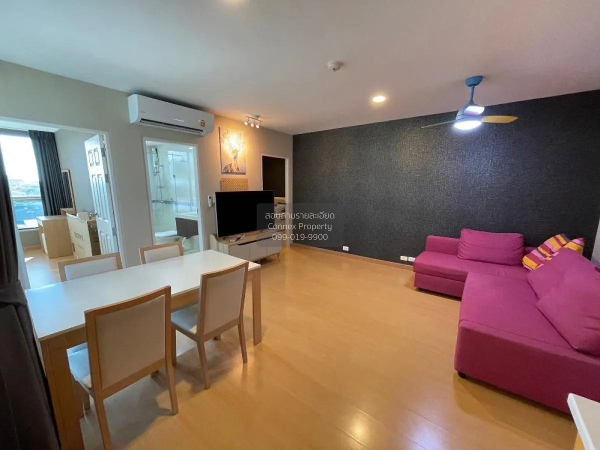 ขายคอนโด  ไลฟ์ แอท สุขุมวิท 67 BTS-พระโขนง พระโขนงเหนือ เขต วัฒนา 1