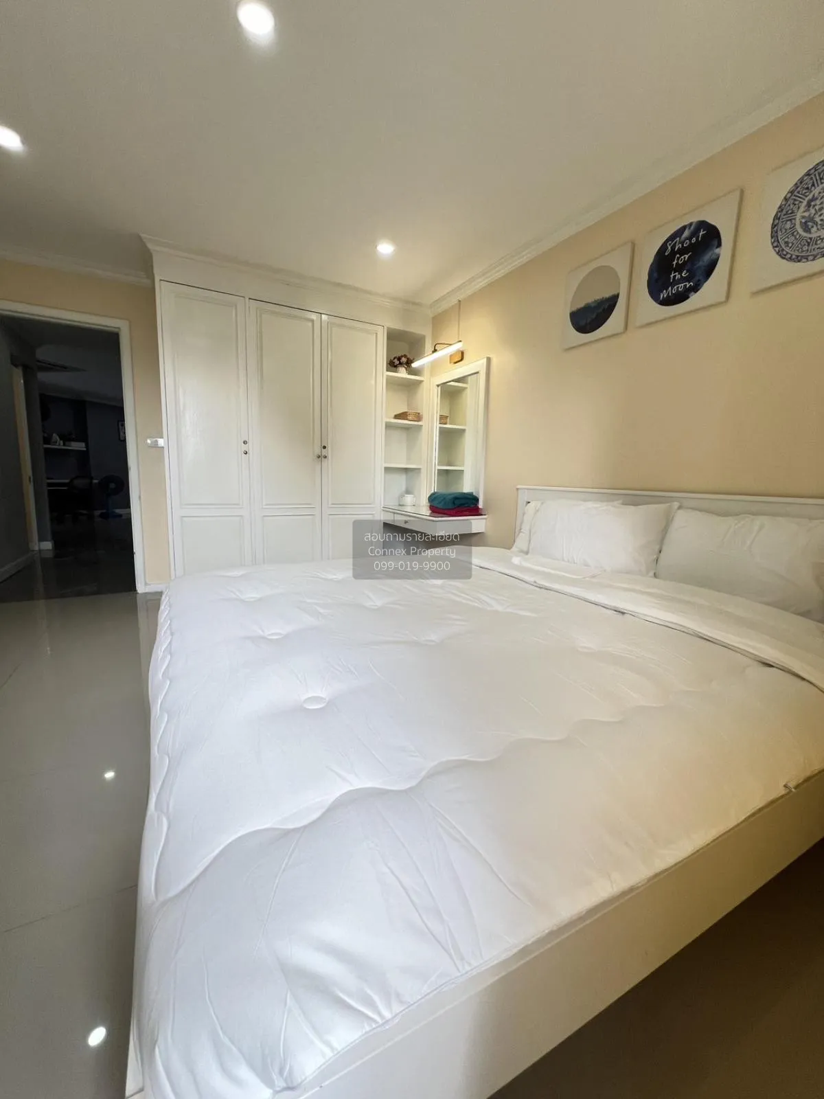 เช่าคอนโด  วิทยุ คอมเพล็กซ์ BTS-เพลินจิต มักกะสัน เขต ราชเทวี กรุ