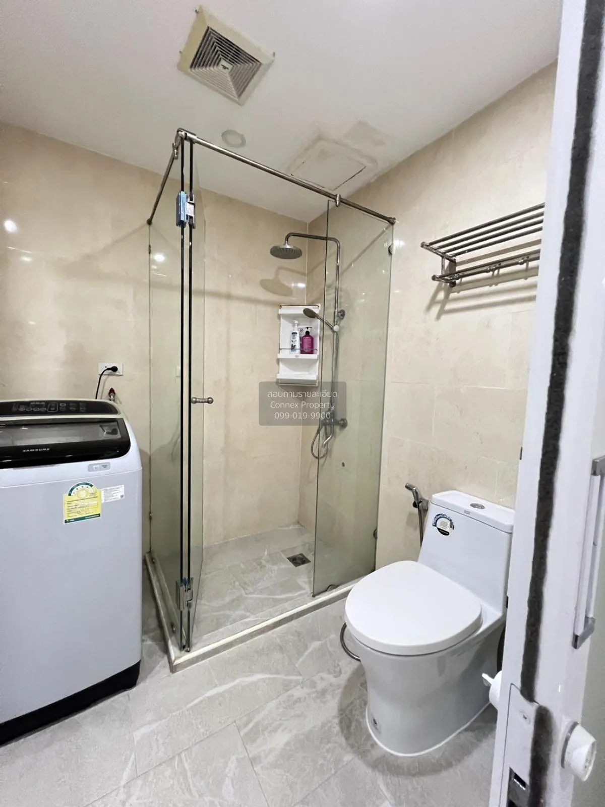 เช่าคอนโด  วิทยุ คอมเพล็กซ์ BTS-เพลินจิต มักกะสัน เขต ราชเทวี กรุ