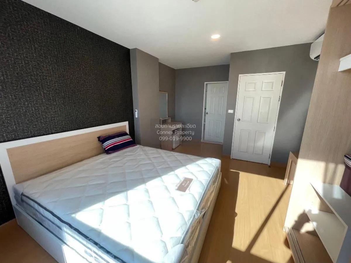 เช่าคอนโด  ไลฟ์ แอท สุขุมวิท 67 BTS-พระโขนง พระโขนงเหนือ เขต วัฒน 3