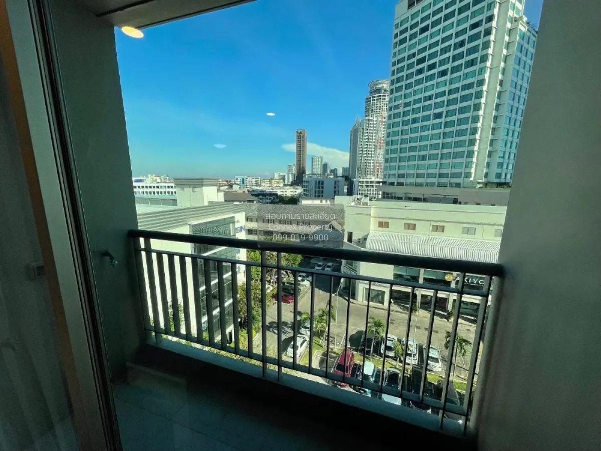 เช่าคอนโด  ไลฟ์ แอท สุขุมวิท 67 BTS-พระโขนง พระโขนงเหนือ เขต วัฒน