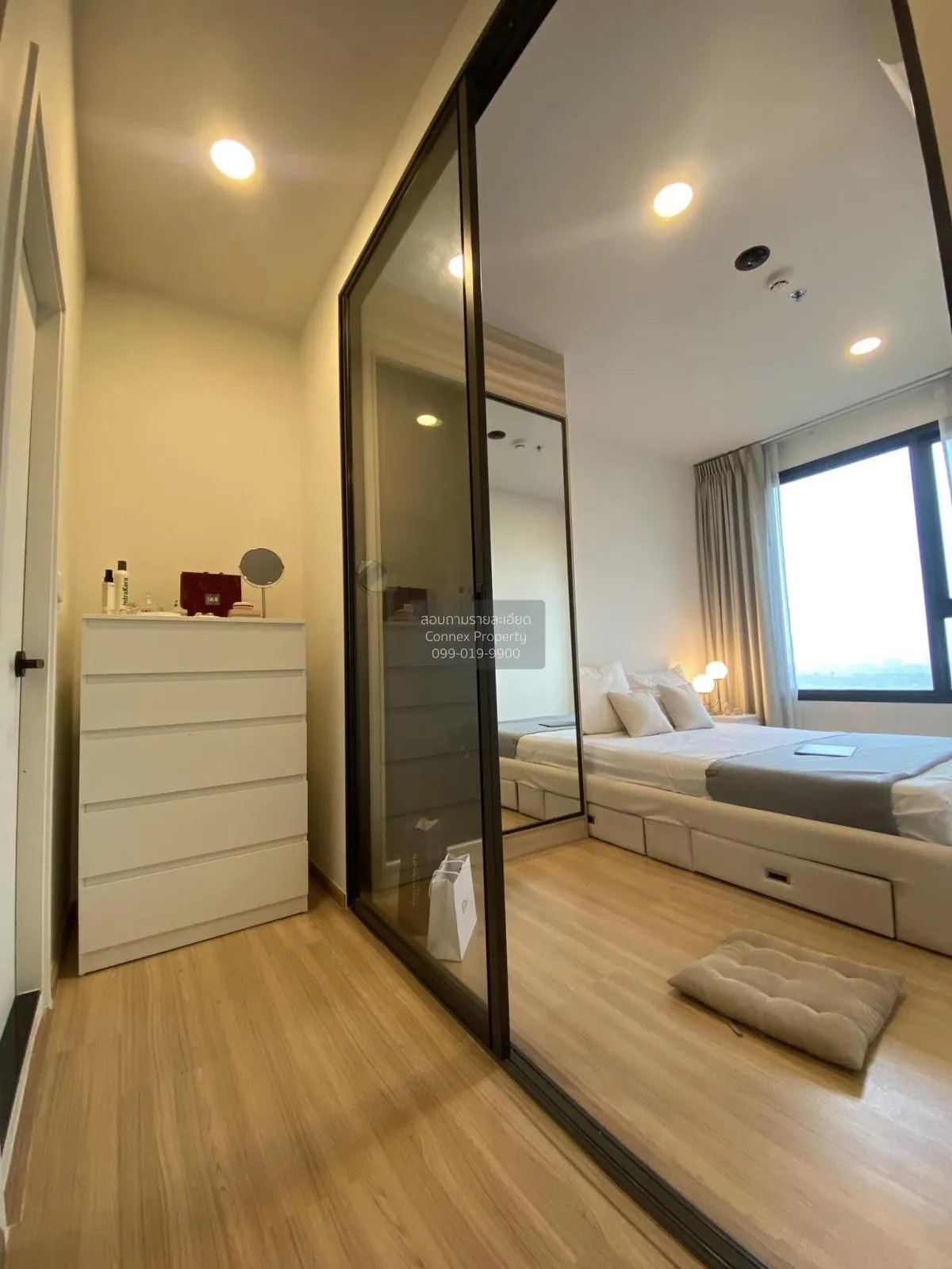 For Rent Condo , Chewathai Kaset-Nawamin , Sena Nikhom , Chatucha