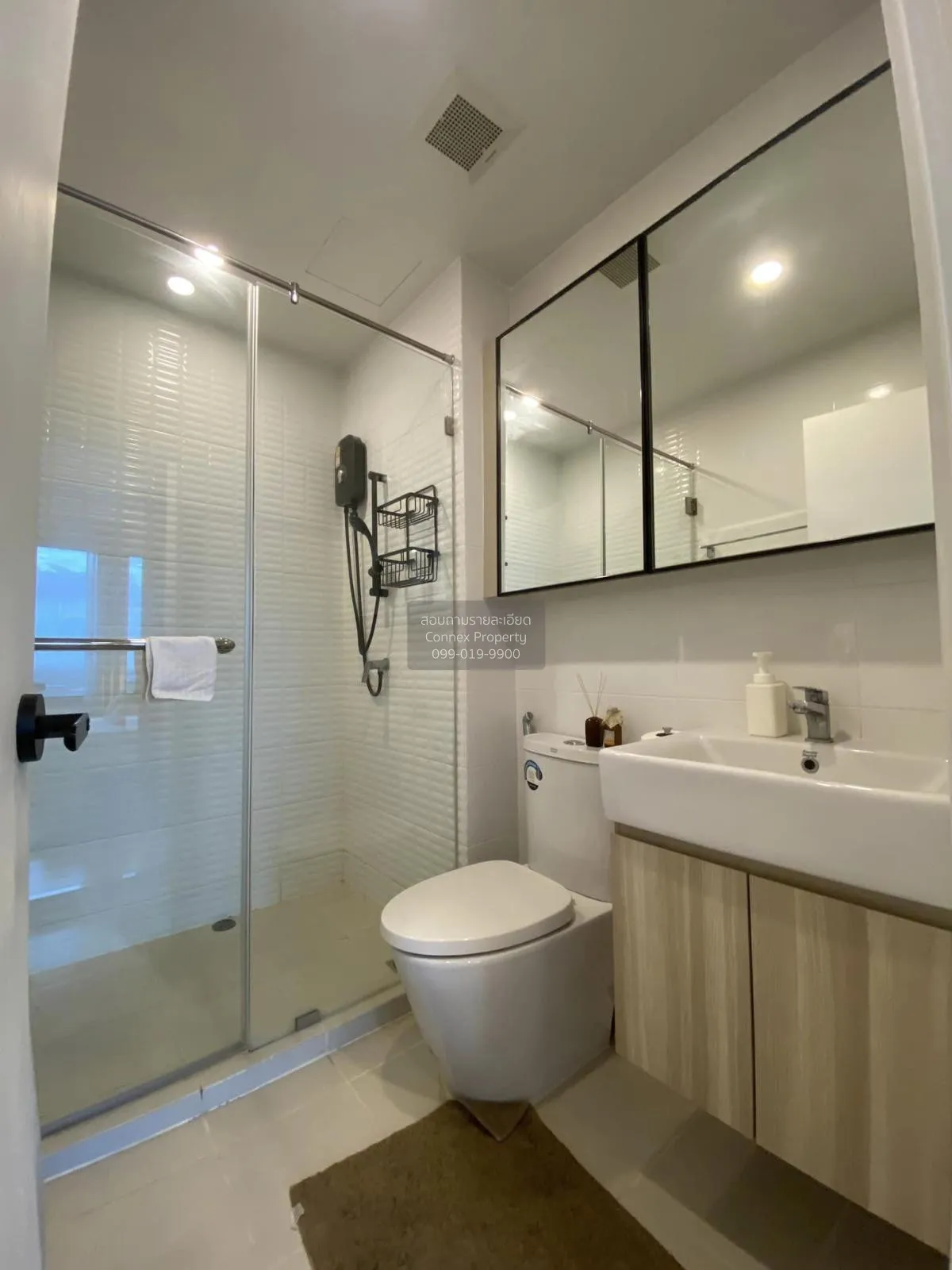 For Rent Condo , Chewathai Kaset-Nawamin , Sena Nikhom , Chatucha