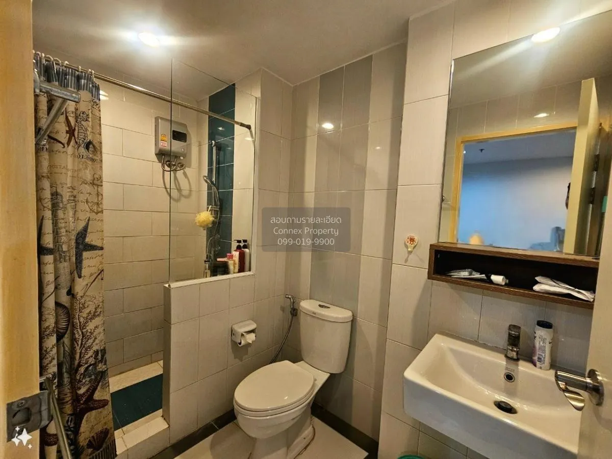 For Sale Condo , Silk Place , BTS-Wat Phra Sri Mahathat , Anusawa