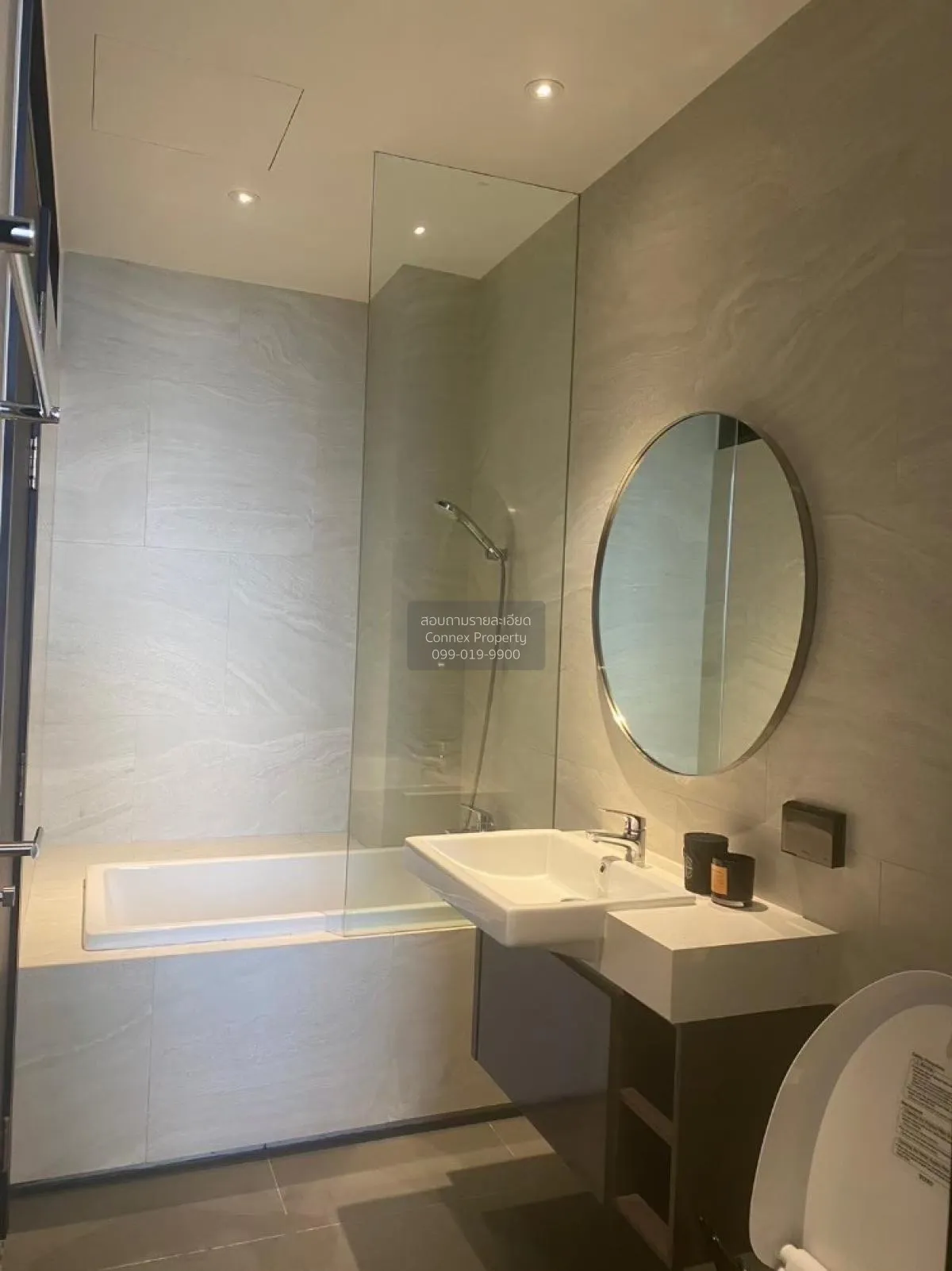 For Rent Condo , The Fine Bangkok Thonglor-Ekamai , BTS-Thong Lo 