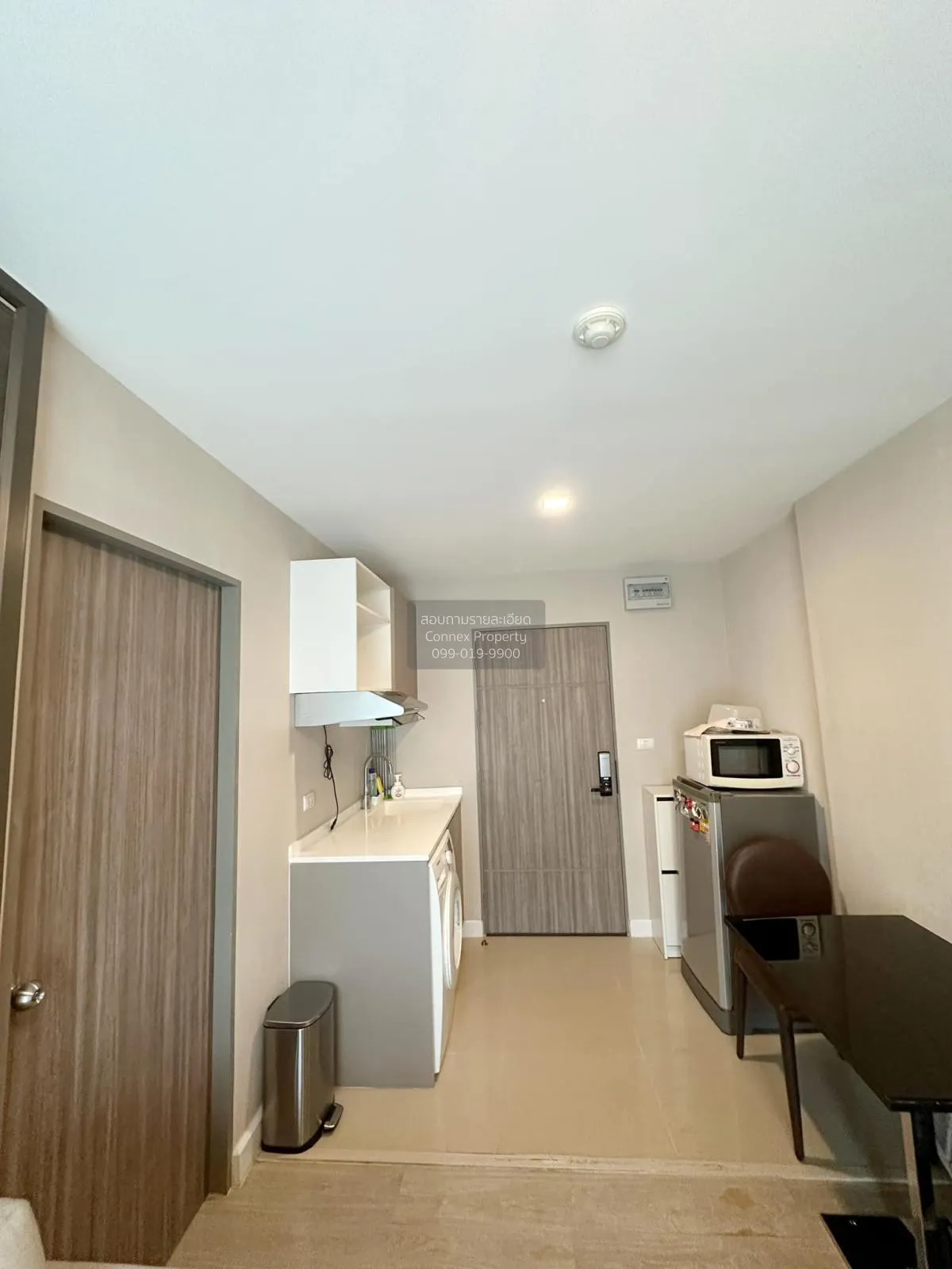 ขายคอนโด  เมโทร ลักซ์ รัชดา MRT-ห้วยขวาง ดินแดง เขต ดินแดง กรุงเท 2