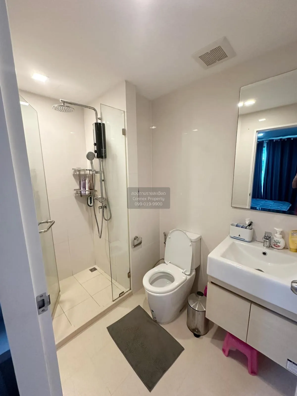 ขายคอนโด  เมโทร ลักซ์ รัชดา MRT-ห้วยขวาง ดินแดง เขต ดินแดง กรุงเท