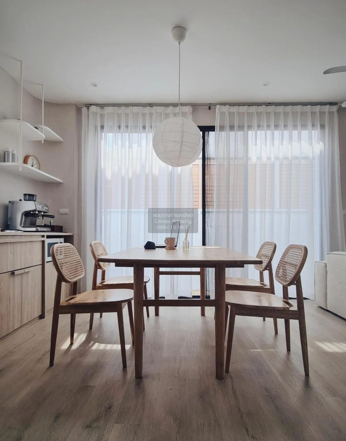 For Sale House , Como Botanica 2 Bangna , Bang Phli Yai , Bang Ph