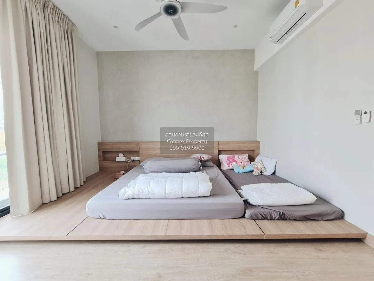 For Sale House , Como Botanica 2 Bangna , Bang Phli Yai , Bang Ph