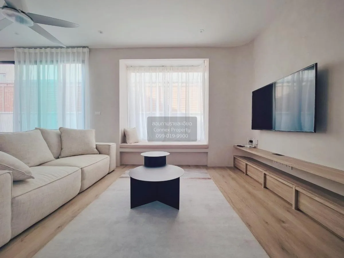 For Sale House , Como Botanica 2 Bangna , Bang Phli Yai , Bang Ph 3