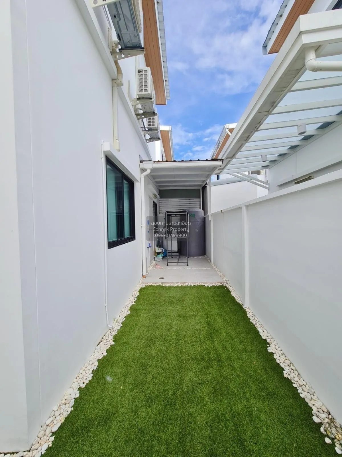 For Sale House , Como Botanica 2 Bangna , Bang Phli Yai , Bang Ph