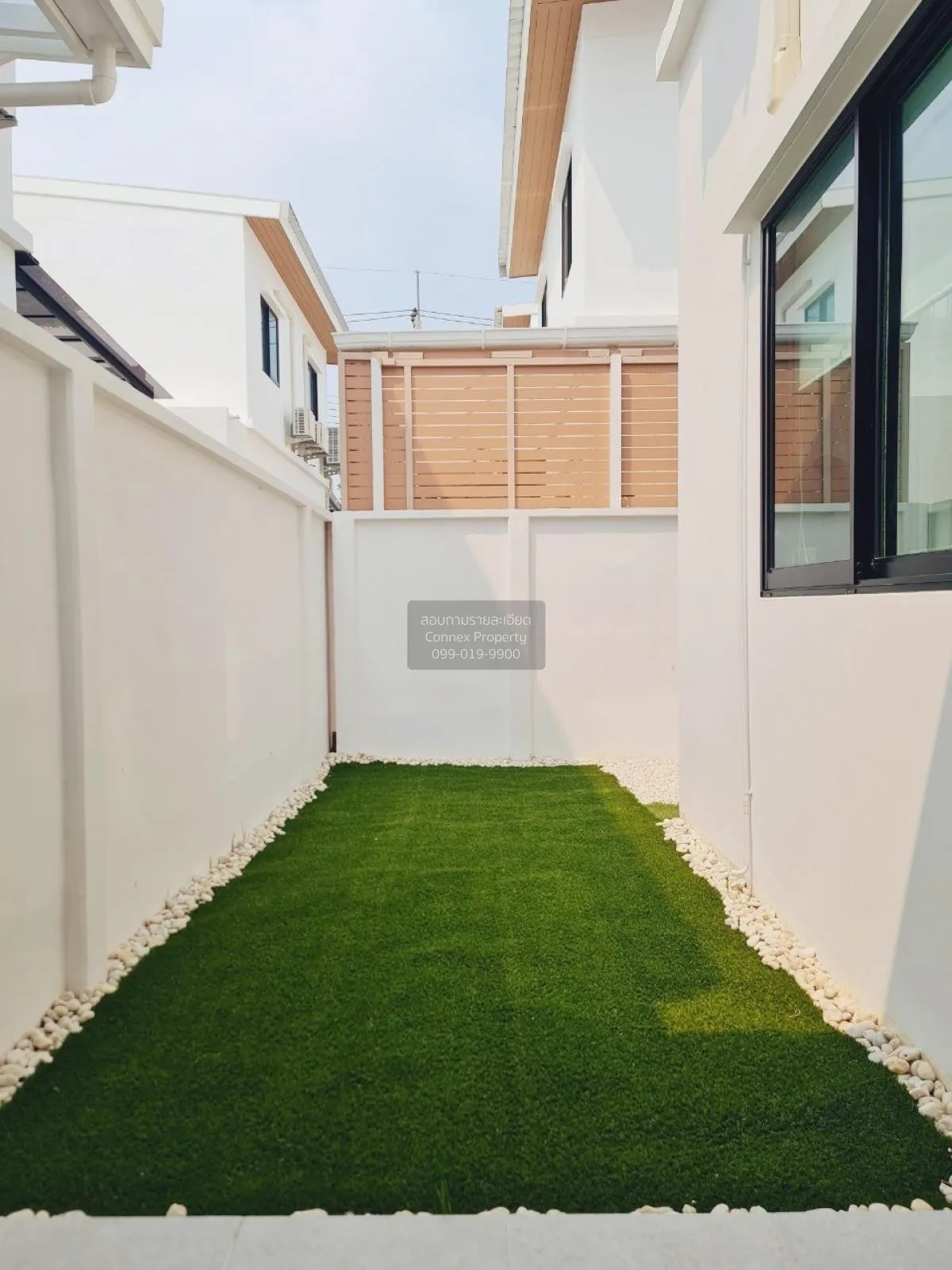 For Sale House , Como Botanica 2 Bangna , Bang Phli Yai , Bang Ph