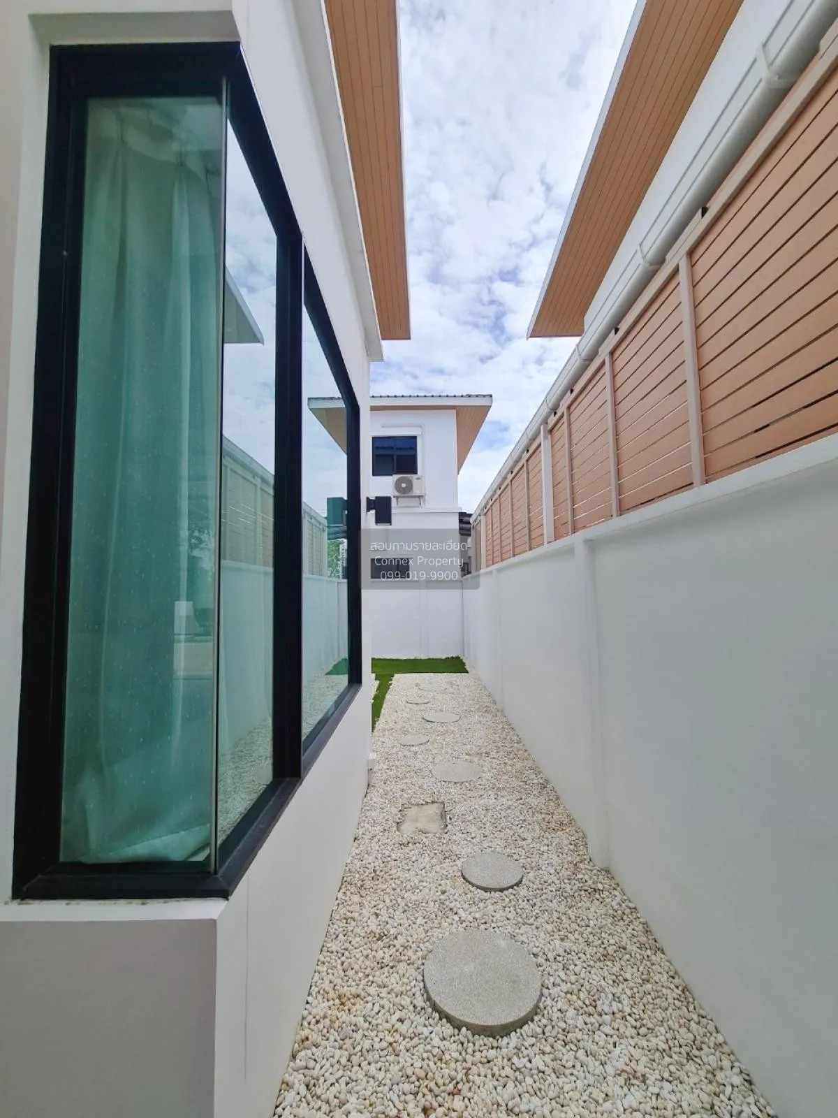 For Sale House , Como Botanica 2 Bangna , Bang Phli Yai , Bang Ph