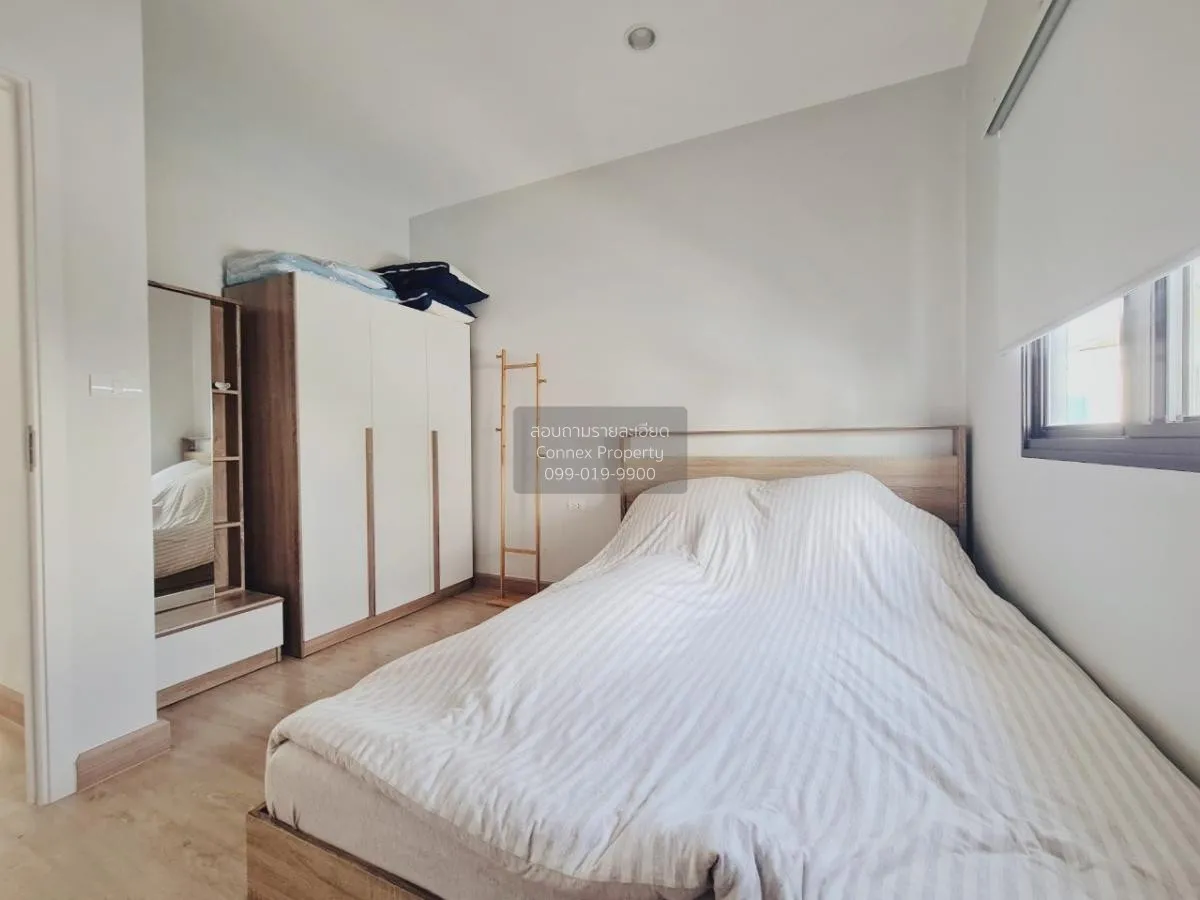 For Sale House , Como Botanica 2 Bangna , Bang Phli Yai , Bang Ph