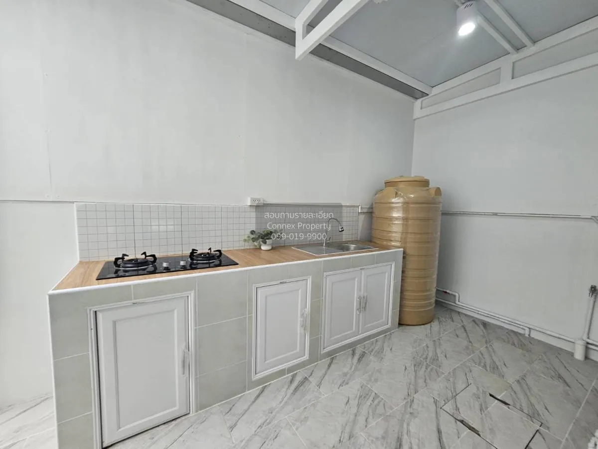 For Sale Townhouse/Townhome  , INDY PRACHAUTHIT 1 , newly renovat