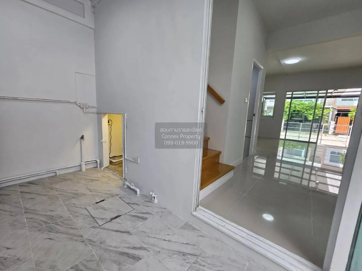 For Sale Townhouse/Townhome  , INDY PRACHAUTHIT 1 , newly renovat