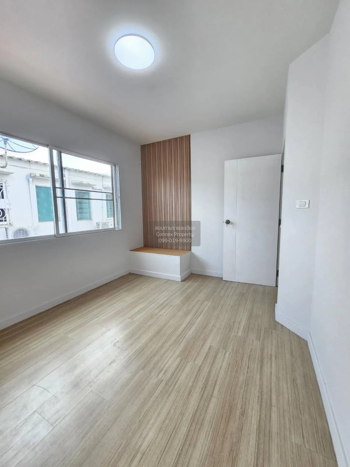 For Sale Townhouse/Townhome  , INDY PRACHAUTHIT 1 , newly renovat