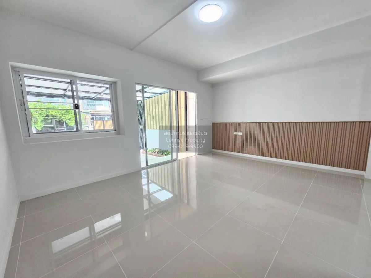 For Sale Townhouse/Townhome  , INDY PRACHAUTHIT 1 , newly renovat