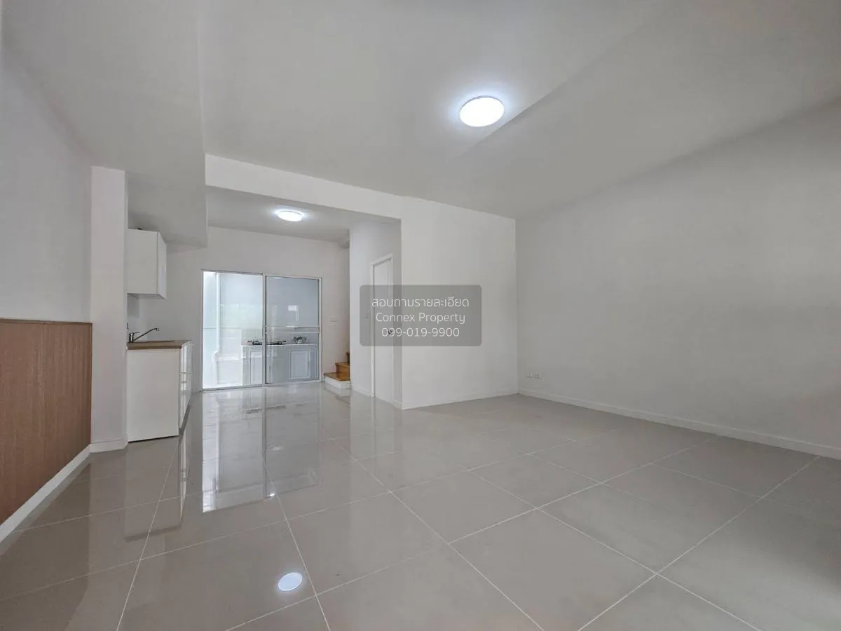 For Sale Townhouse/Townhome  , INDY PRACHAUTHIT 1 , newly renovat