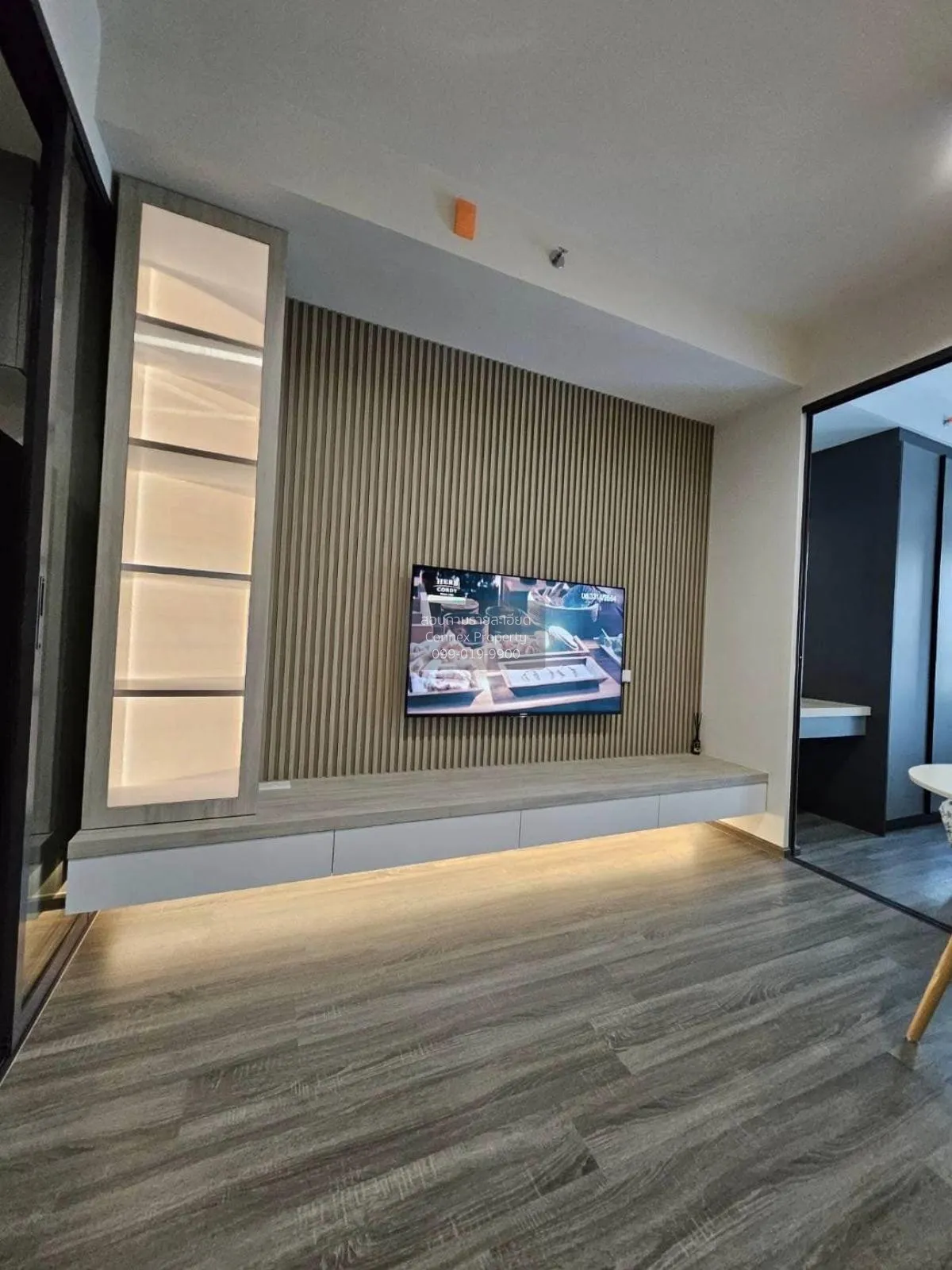 For Rent Condo , Ideo Chula-Samyan , MRT-Sam Yan , Si Phraya , Ba 2