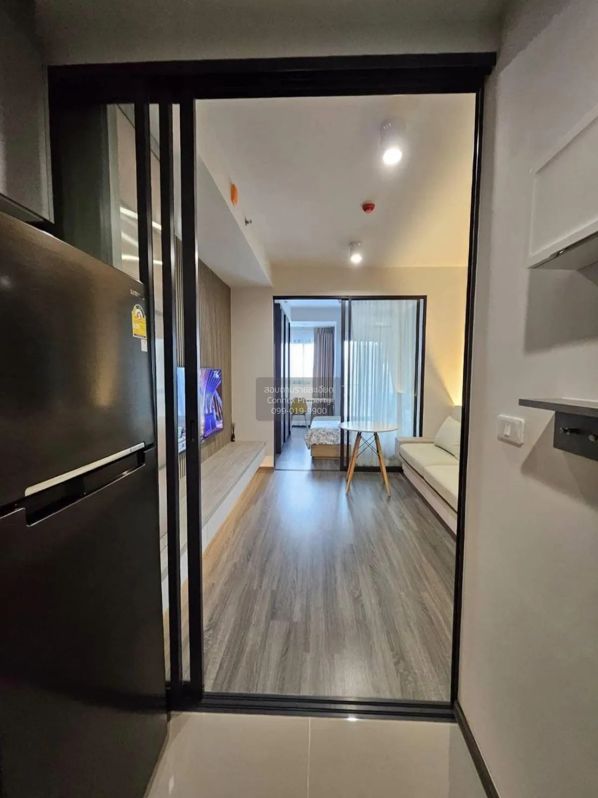 For Rent Condo , Ideo Chula-Samyan , MRT-Sam Yan , Si Phraya , Ba 4