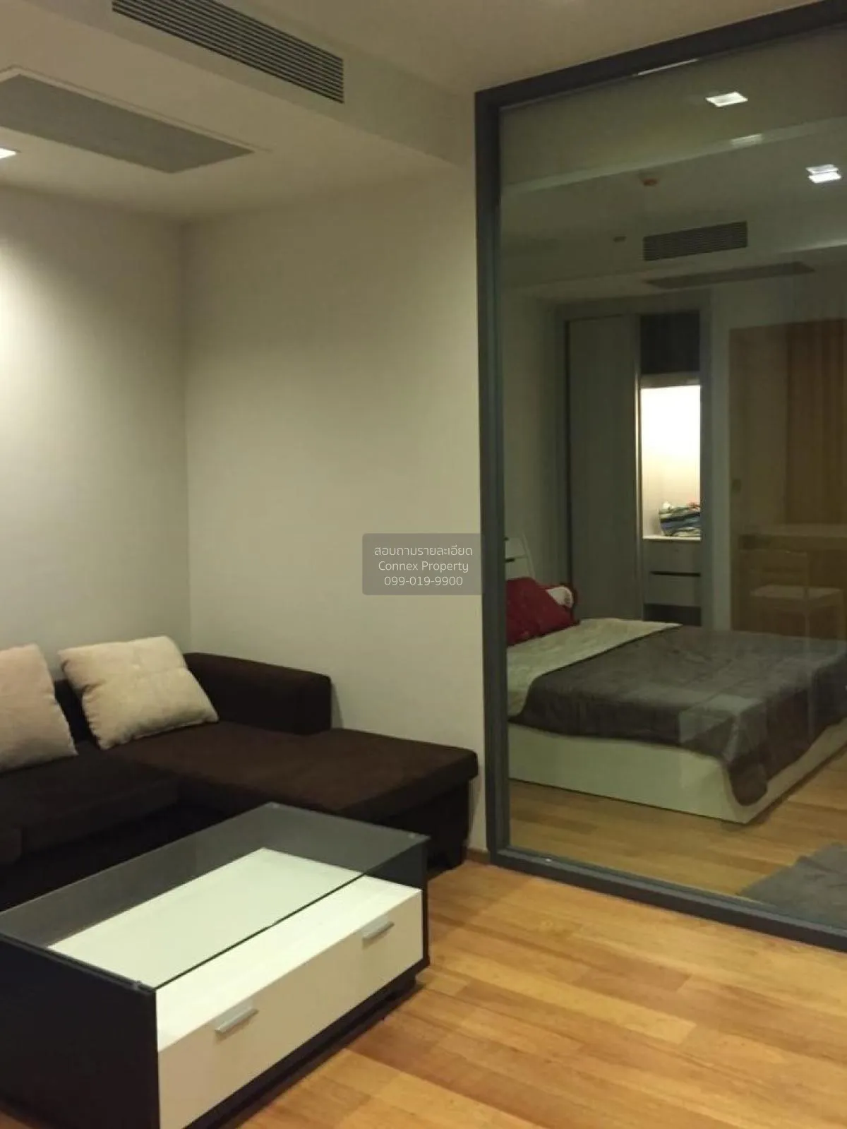 For Sale Condo , Hyde Sukhumvit 13 , BTS-Nana , Khlong Toei Nuea  3