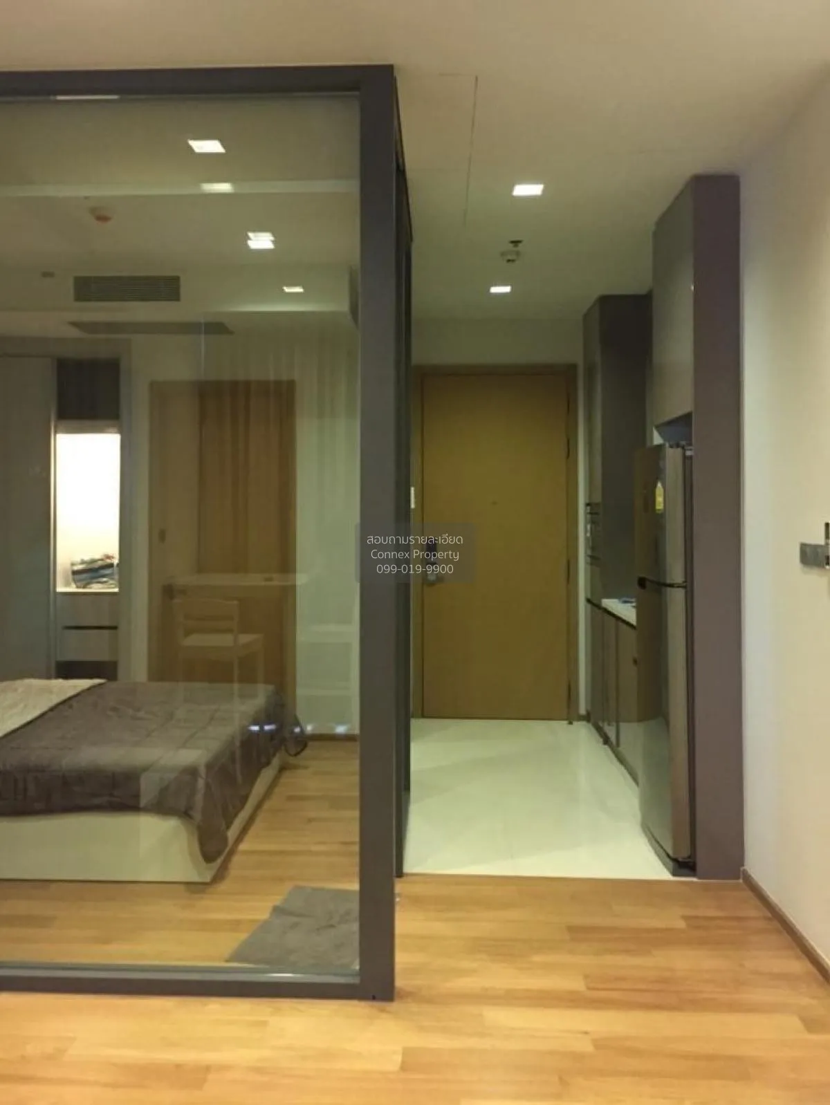 For Sale Condo , Hyde Sukhumvit 13 , BTS-Nana , Khlong Toei Nuea  4