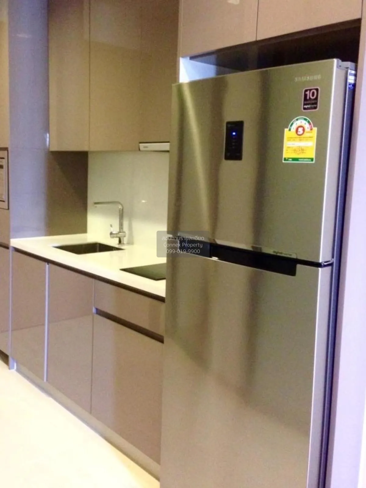 For Sale Condo , Hyde Sukhumvit 13 , BTS-Nana , Khlong Toei Nuea 