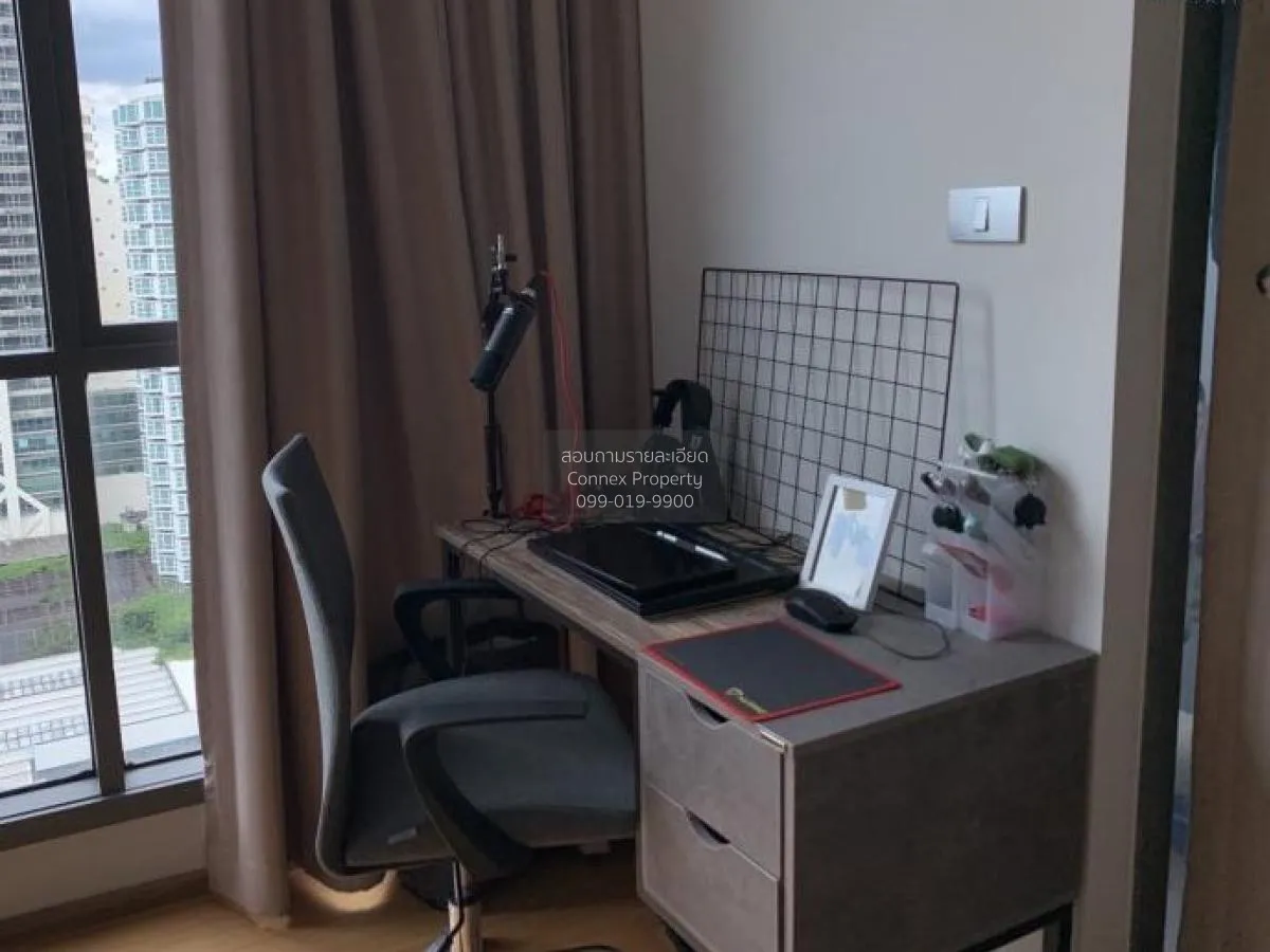 For Sale Condo , Hyde Sukhumvit 13 , BTS-Nana , Khlong Toei Nuea 