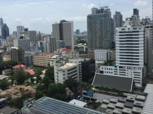 ขายคอนโด  ไฮด์ สุขุมวิท 13 BTS-นานา คลองเตยเหนือ เขต วัฒนา กรุงเทพ CX-10423