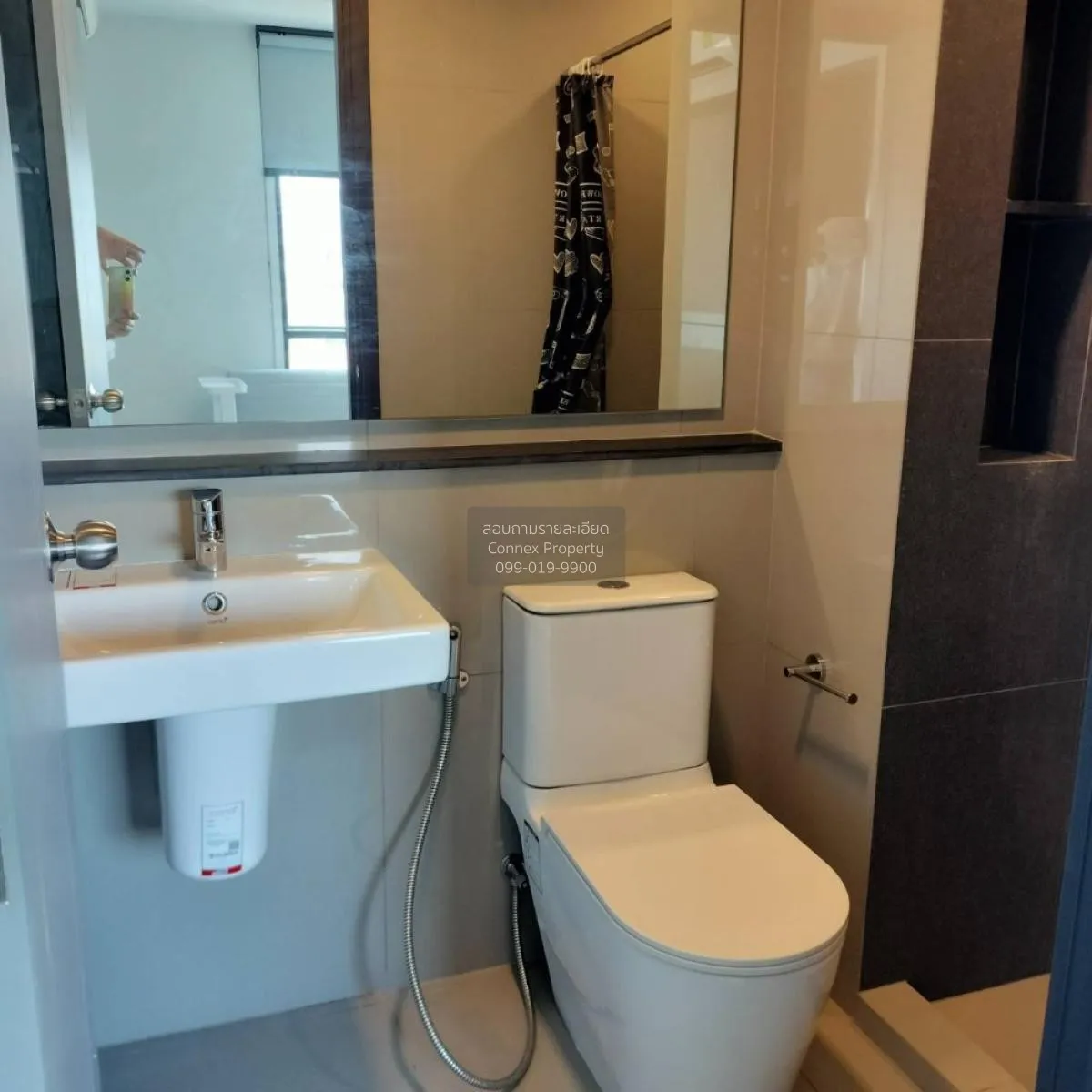 For Rent Condo , The Tree Dindaeng - Ratchaprarop , BTS-Victory M