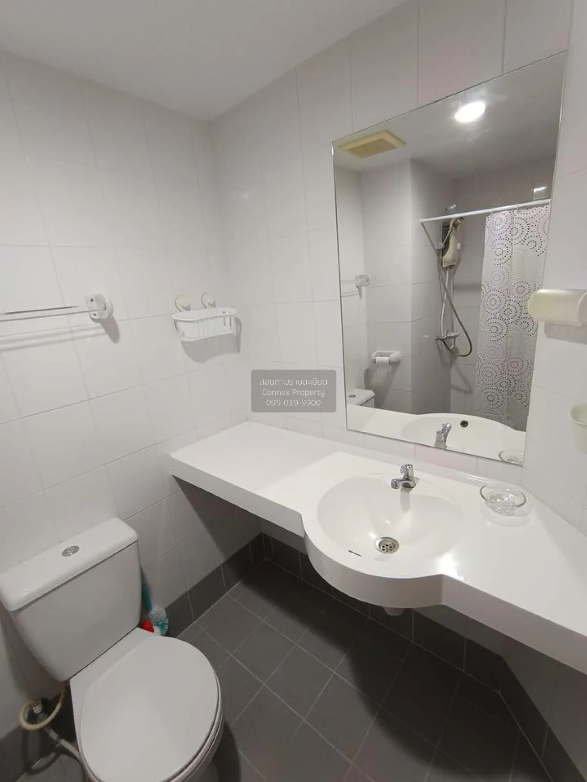 เช่าคอนโด  แชปเตอร์ วัน โมเดิร์น ดัชต์  ราษฎร์บูรณะ เขต ราษฎร์บูร