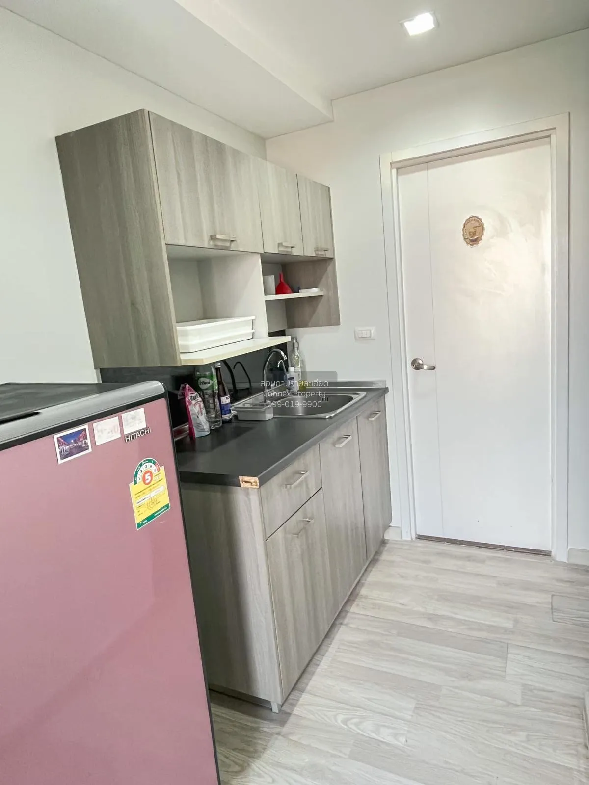 For Sale Condo , THE PRIVACY PRACHA UTHIT - SUKSAWAT , Bang Mot , 3