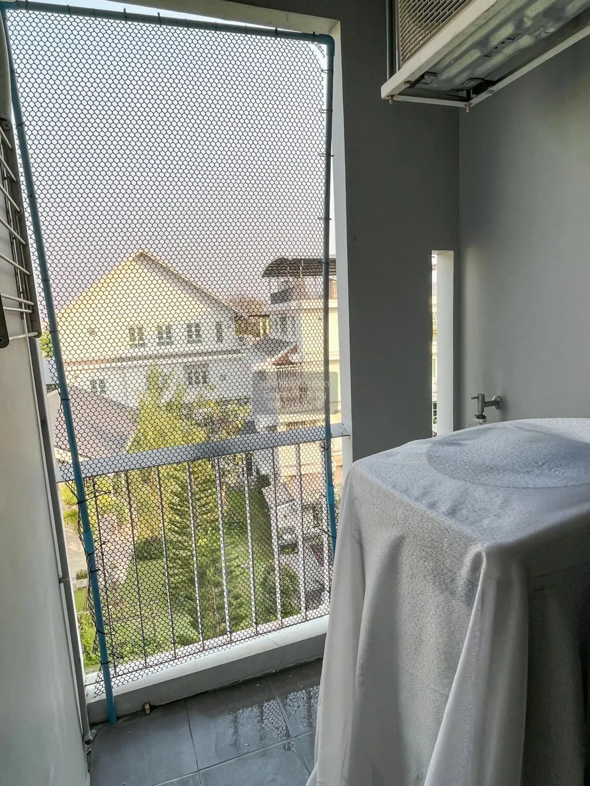 For Sale Condo , THE PRIVACY PRACHA UTHIT - SUKSAWAT , Bang Mot ,