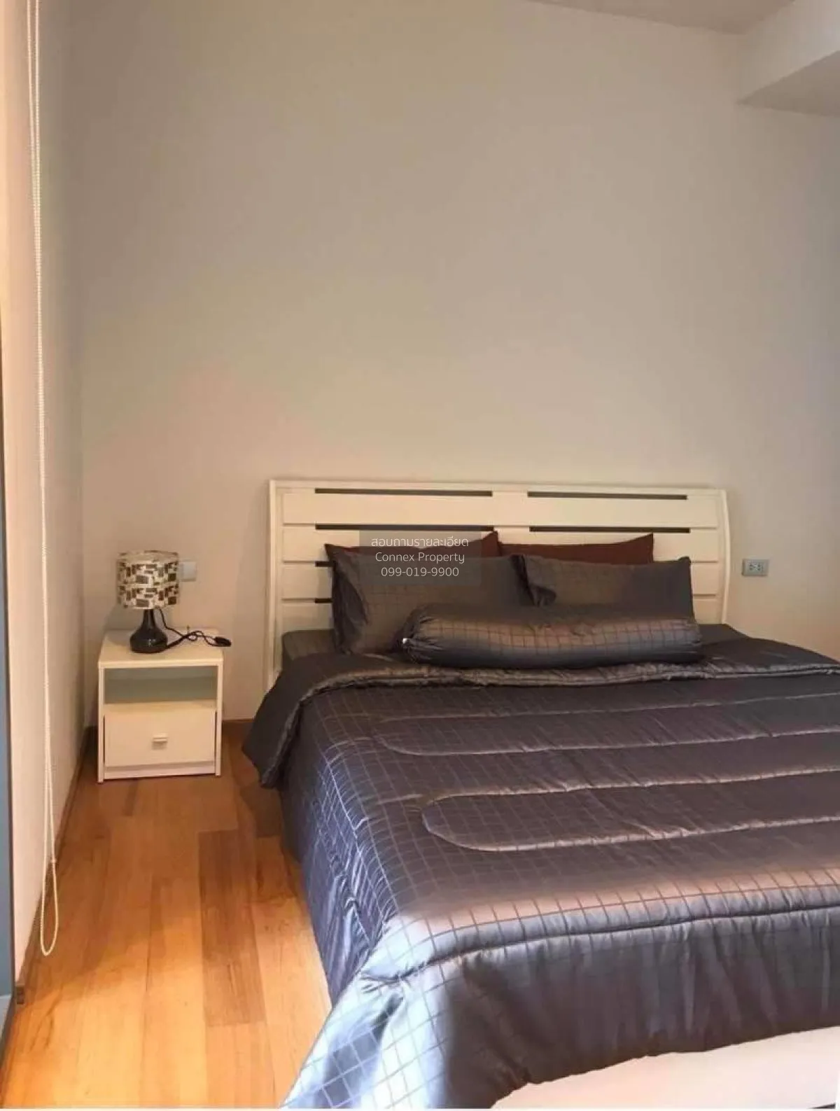 เช่าคอนโด  ไฮด์ สุขุมวิท 13 BTS-นานา คลองเตยเหนือ เขต วัฒนา กรุงเ