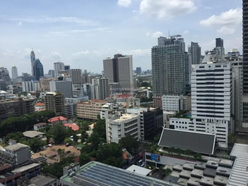 เช่าคอนโด  ไฮด์ สุขุมวิท 13 BTS-นานา คลองเตยเหนือ เขต วัฒนา กรุงเ 1