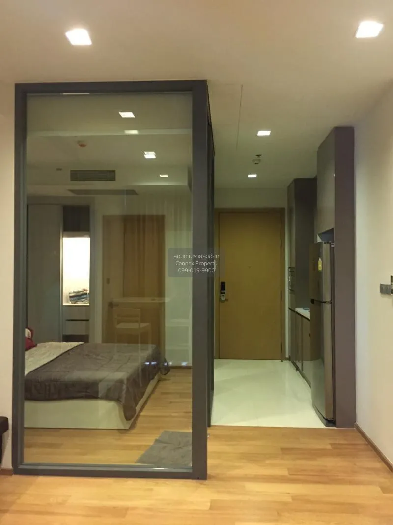 เช่าคอนโด  ไฮด์ สุขุมวิท 13 BTS-นานา คลองเตยเหนือ เขต วัฒนา กรุงเ 4